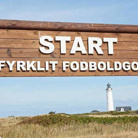 L Apartment Hirtshals
