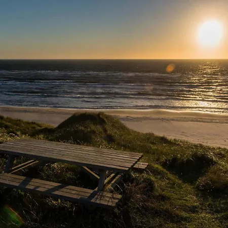 L Apartment Hirtshals